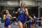 Lyons Invitational  Wheaton College Women’s Track & Field compete in the Lyons Invitational at Beard Fieldhouse . - Photo By: KEITH NORDSTROM : Wheaton, track & field